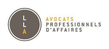 LLA AVOCATS PROFESSIONNELS D'AFFAIRES